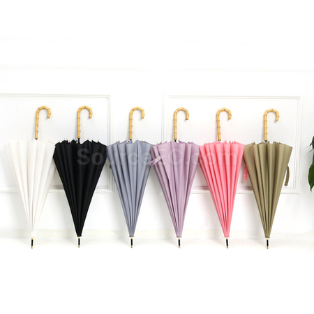 Customization Straight Umbrella Corporate Gifts