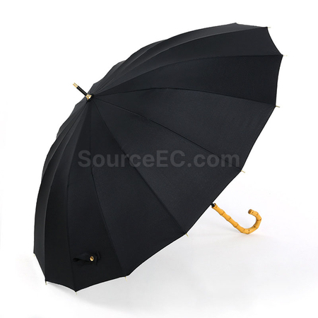 Customization Straight Umbrella Corporate Gifts