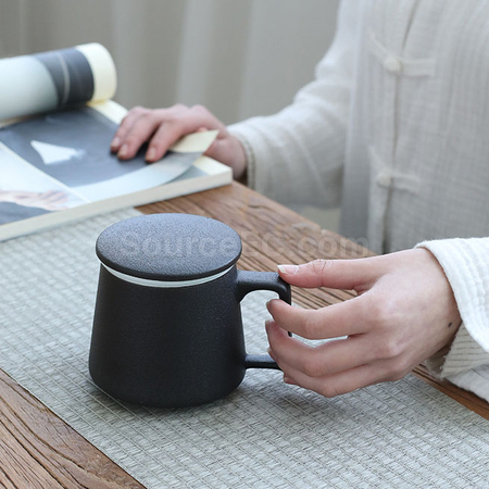 Customization Ceramic Mug Corporate Gifts