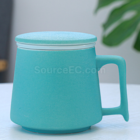 Customization Ceramic Mug Corporate Gifts