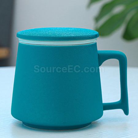 Customization Ceramic Mug Corporate Gifts