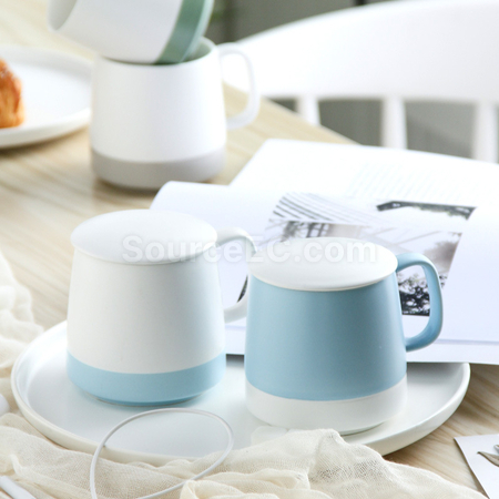Customization Ceramic Mug Corporate Gifts