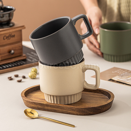 Customization Ceramic Mug Corporate Gifts