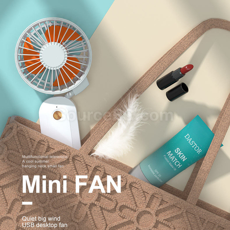Customization Portable Fan Corporate Gifts