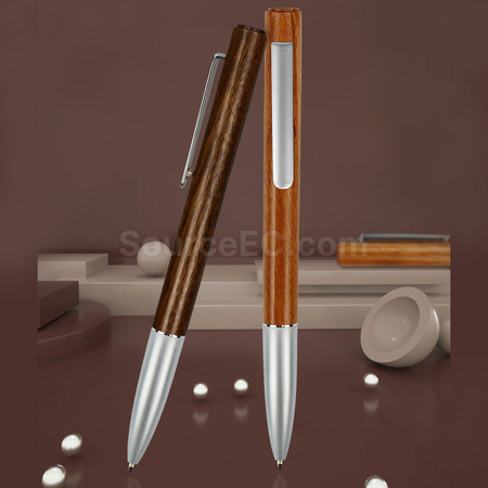 Customization Wooden Twist Pen Corporate Gifts