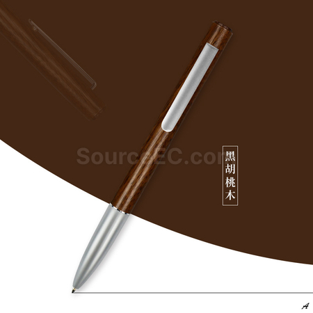 Customization Wooden Twist Pen Corporate Gifts