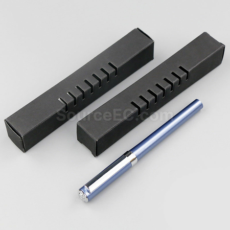 Black Pen Box
