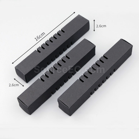 Customization Black Pen Box Corporate Gifts