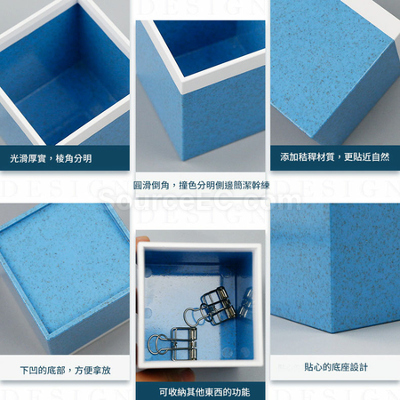 Customization Pen Holder Corporate Gifts