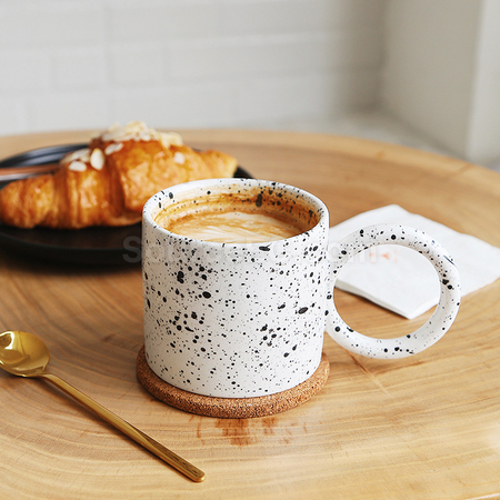 Customization Ceramic Mug Corporate Gifts