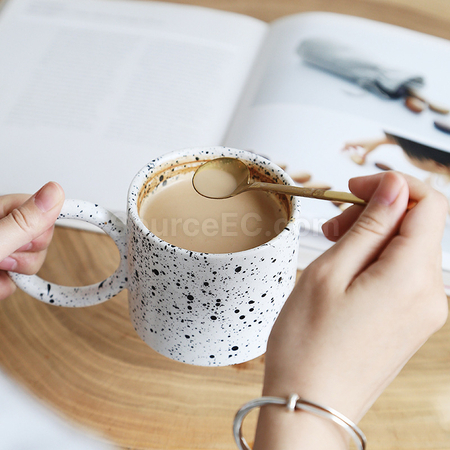 Customization Ceramic Mug Corporate Gifts
