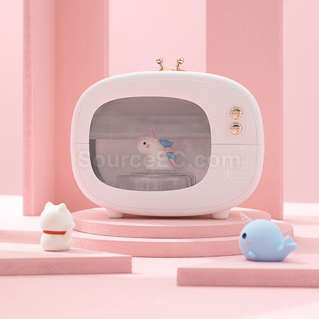 Customization Cartoon Humidifier Corporate Gifts