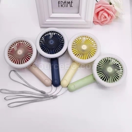 Customization LED Fan Corporate Gifts