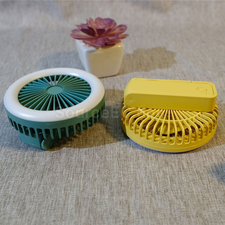 Customization LED Fan Corporate Gifts