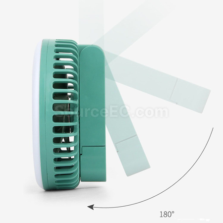 Customization LED Fan Corporate Gifts