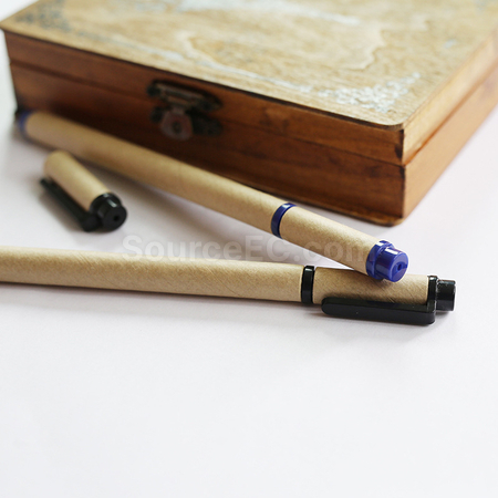 Customization Recycled Pen Corporate Gifts