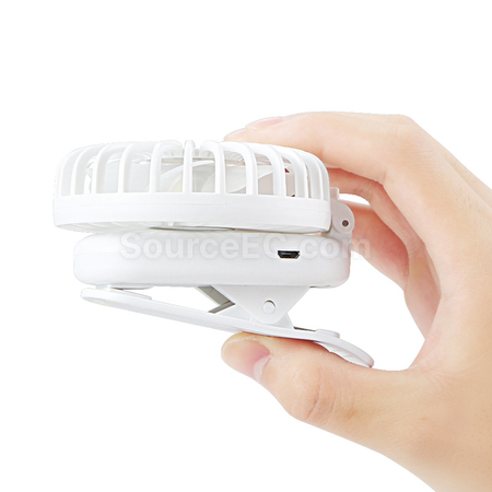 Customization Portable Fan Corporate Gifts