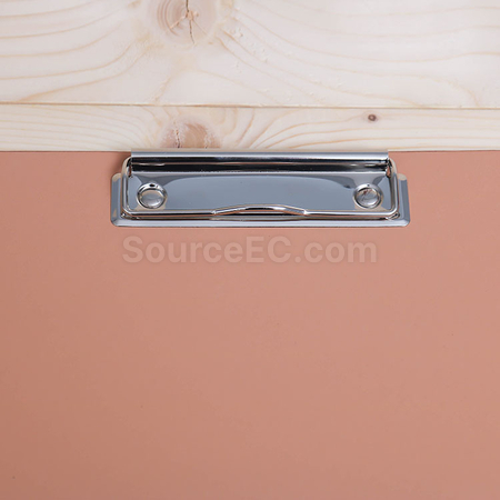 Customization PU A4 File Folder Corporate Gifts