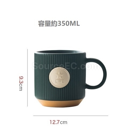 Customization Ceramic Mug Corporate Gifts