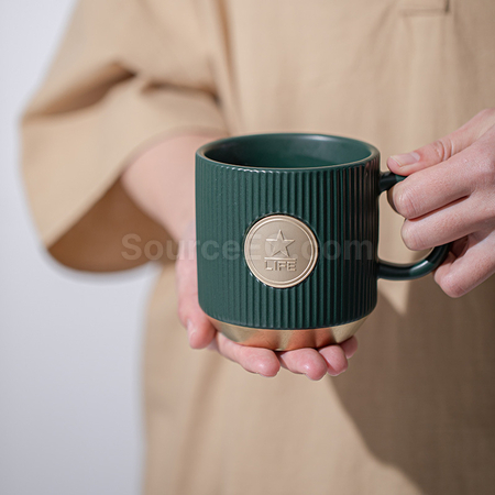Customization Ceramic Mug Corporate Gifts