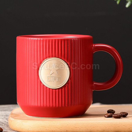 Customization Ceramic Mug Corporate Gifts