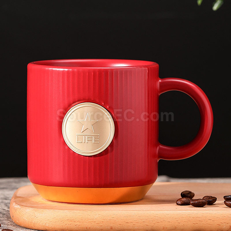 Customization Ceramic Mug Corporate Gifts