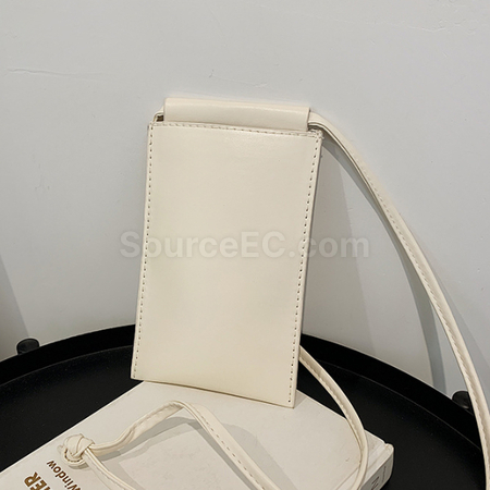 Customization PU Mobile Phone Bag Corporate Gifts