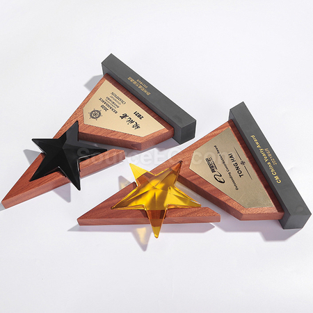 Customization Creative Crystal Award Corporate Gifts