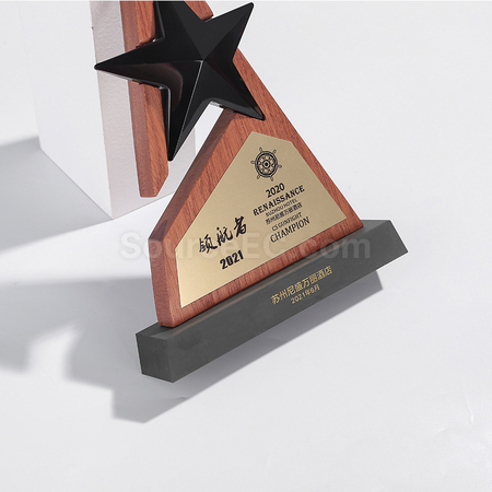 Customization Creative Crystal Award Corporate Gifts