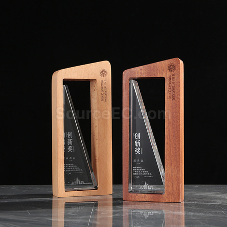 Customization Creative Crystal Award Corporate Gifts