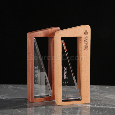 Customization Creative Crystal Award Corporate Gifts