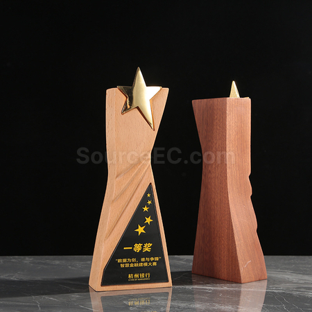 Customization Creative Crystal Award Corporate Gifts
