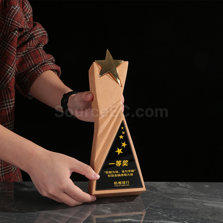 Customization Creative Crystal Award Corporate Gifts
