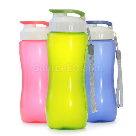 Customization Sports Bottle Corporate Gifts