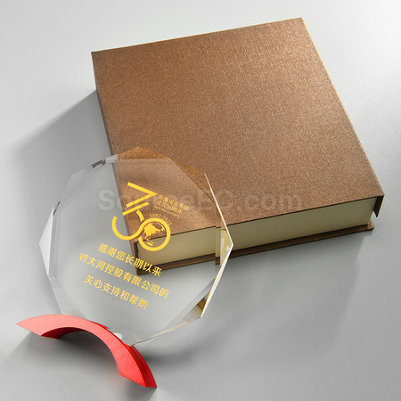 Customization Crystal Trophy Corporate Gifts