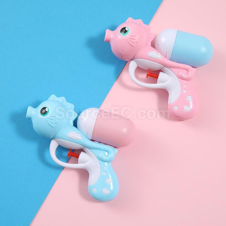 Customization Cartoon Toy Water Gun Corporate Gifts