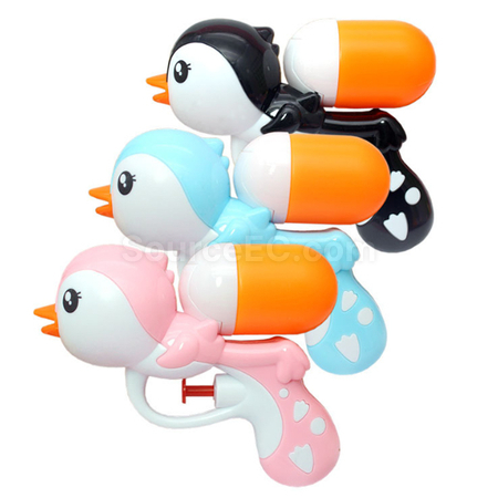 Customization Cartoon Toy Water Gun Corporate Gifts