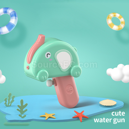 Customization Cartoon Toy Water Gun Corporate Gifts