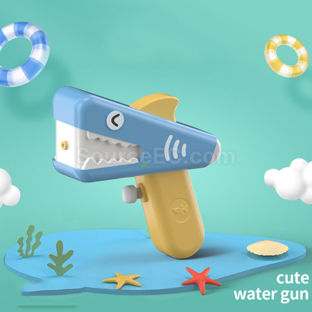 Customization Cartoon Toy Water Gun Corporate Gifts