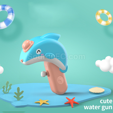 Customization Cartoon Toy Water Gun Corporate Gifts