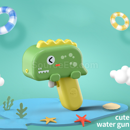 Customization Cartoon Toy Water Gun Corporate Gifts