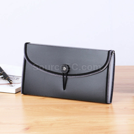 Customization Multi Tier Folder Corporate Gifts