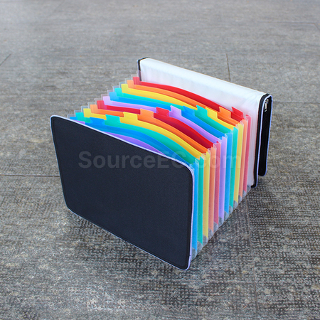 Customization Multi Tier Folder Corporate Gifts