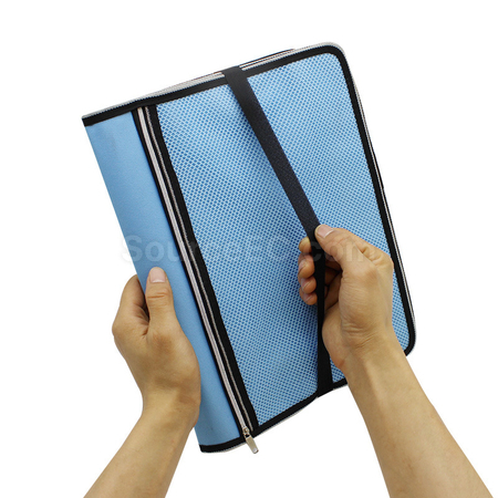 Customization Multi Tier Folder Corporate Gifts