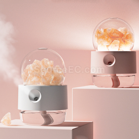 Customization Crystal Ball Humidifier Corporate Gifts