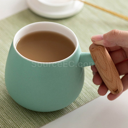 Customization Cermic Mug Corporate Gifts