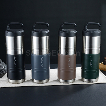 Customization Double Layer Stewing Pot Corporate Gifts