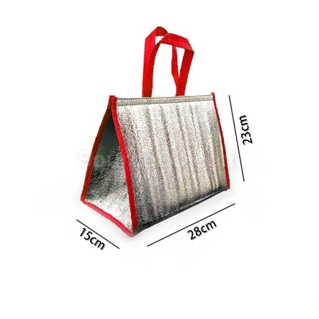 Customization Thermal Insulation Bag Corporate Gifts