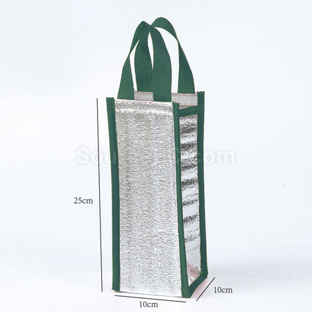 Customization Thermal Insulation Bag Corporate Gifts