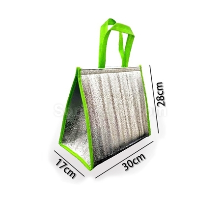 Customization Thermal Insulation Bag Corporate Gifts